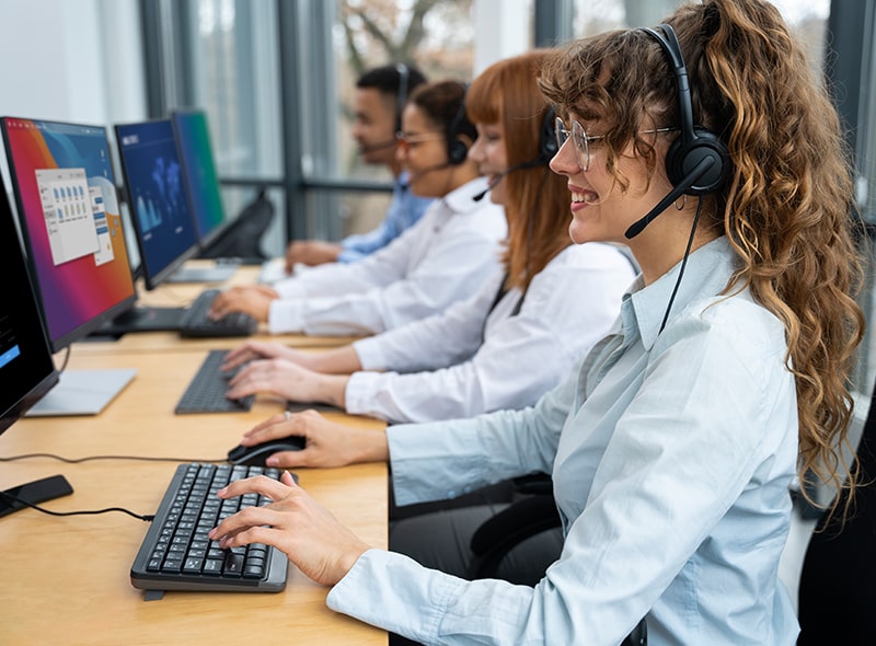 Customer Support