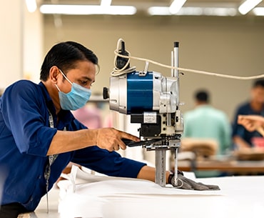 Cutting Unit