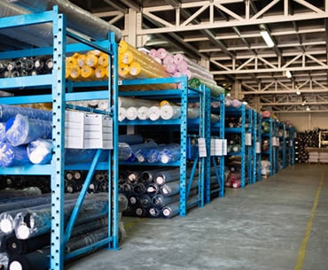 Material Warehouse